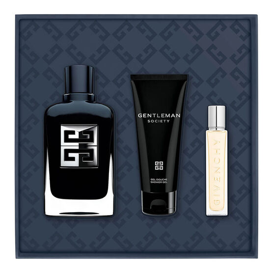 GENTLEMAN EDP SOCIETY 100ML